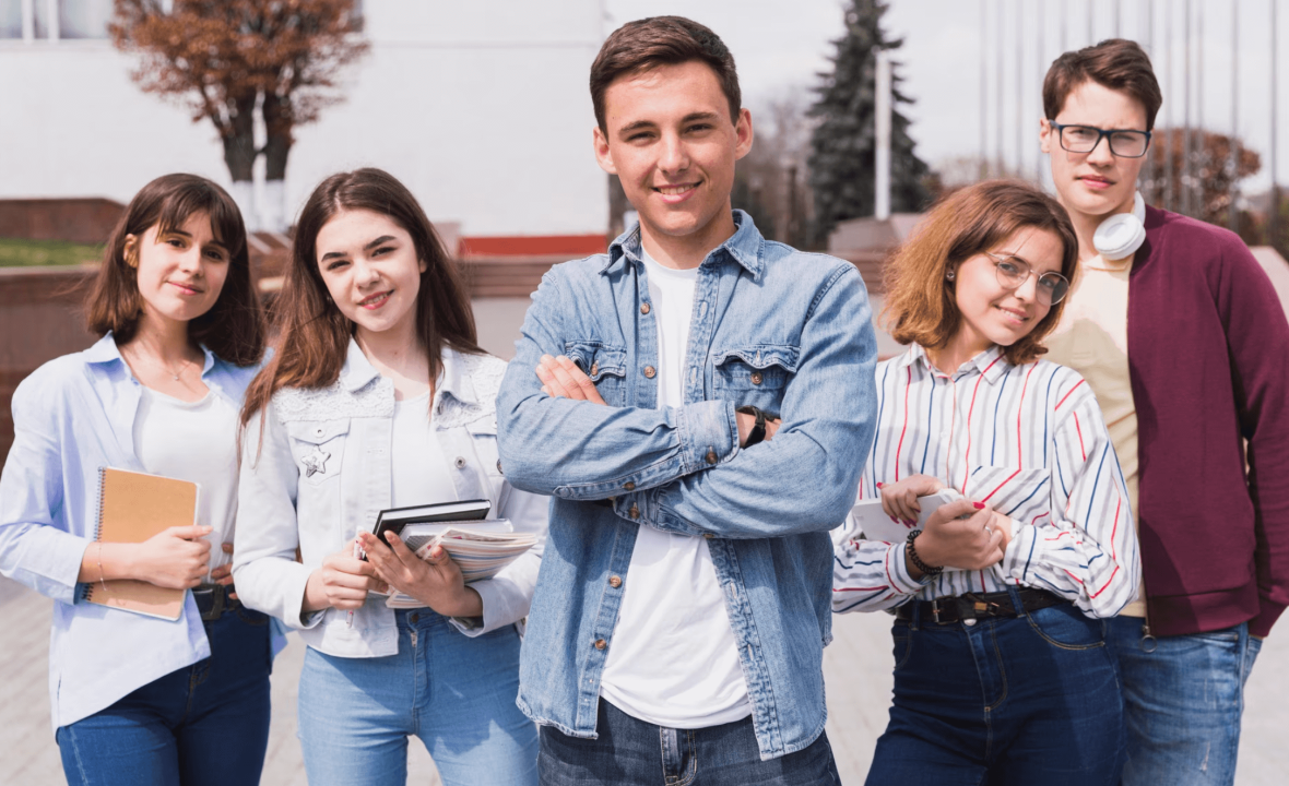 Летняя школа научной журналистики «Навигатор науки»