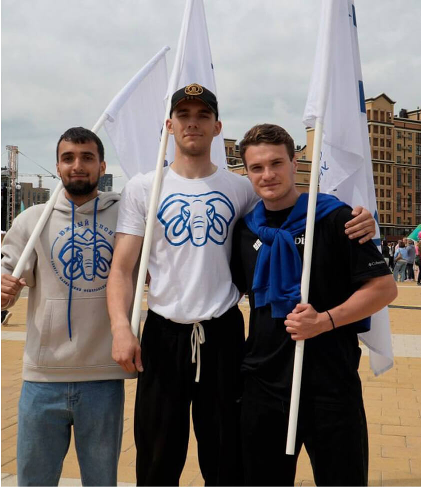 О фестивале