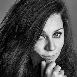 Ирина Белых