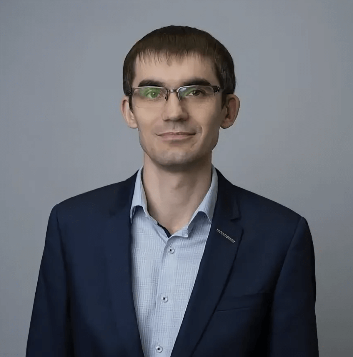 Александр Добаев