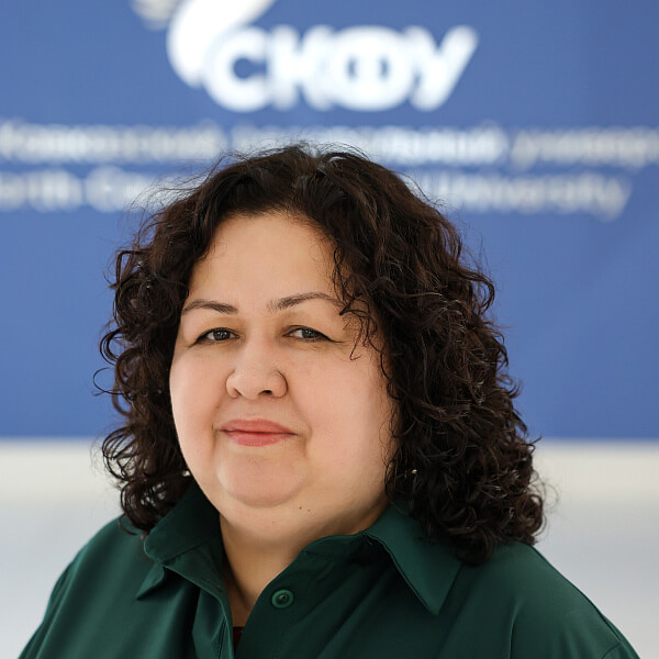 Ольга Зеливянская