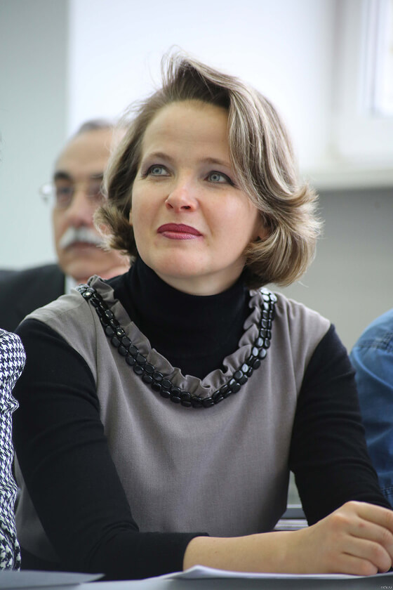 Ирина Иванова