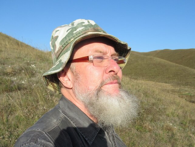 Константин Лотиев