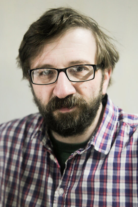 Григорий Тарасевич