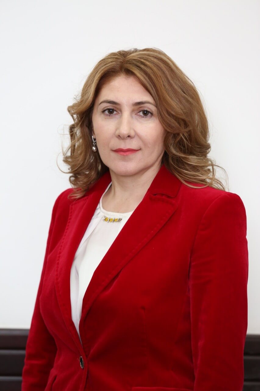 Светлана Хаширова