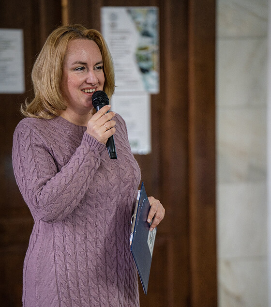 Виктория Юферева